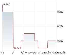 Dividendenbekanntmachungen (05.10.2026)