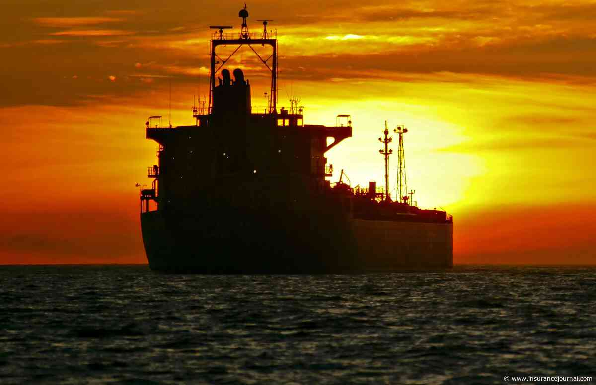 Hackers Breached Propulsion System of US-Bound Oil Tanker