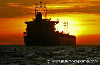 Hackers Breached Propulsion System of US-Bound Oil Tanker