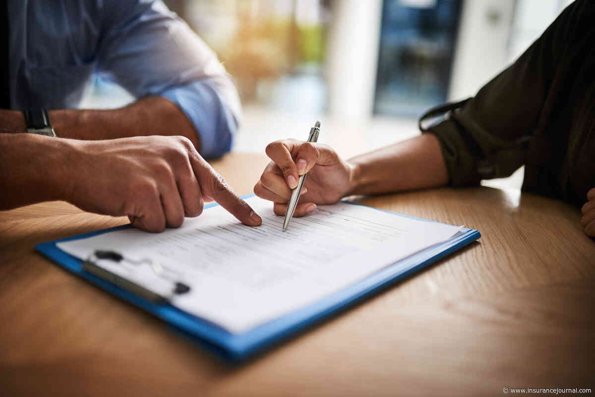 Sedgwick: Property Claims Face Delays, Are Growing More Complex