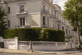 Prime London Homes Are Increasingly on Frontlines of Extreme Weather