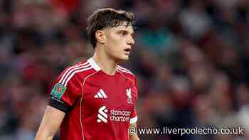 Liverpool latest: Giovanni Leoni 'wanted for rebuild' and Jurgen Klopp 'finds love again'