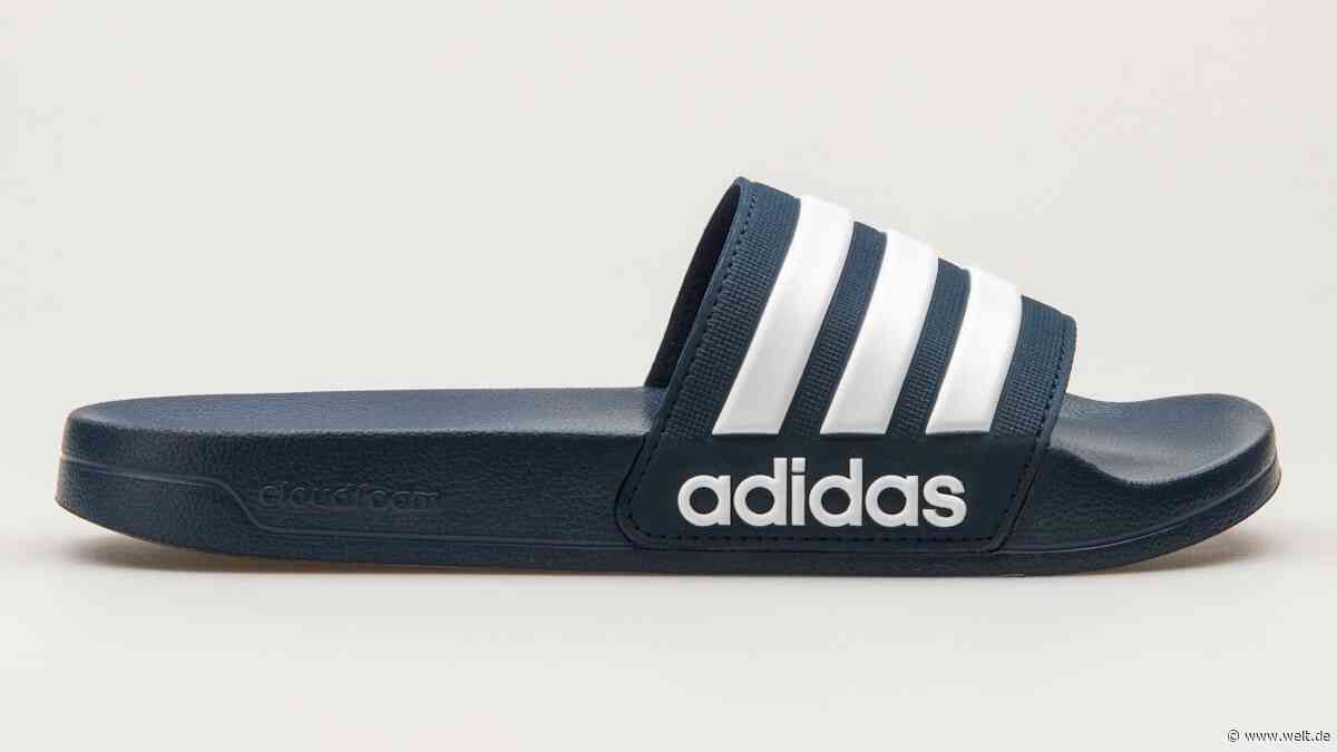 Die Revolution der Adilette