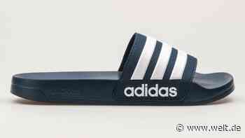 Die Revolution der Adilette