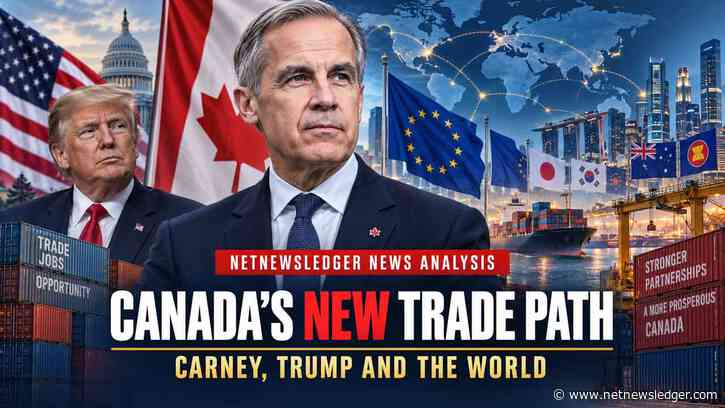 Conservatives Demand a U.S. Trade Deal: Is Carney’s Economic Strategy Working?