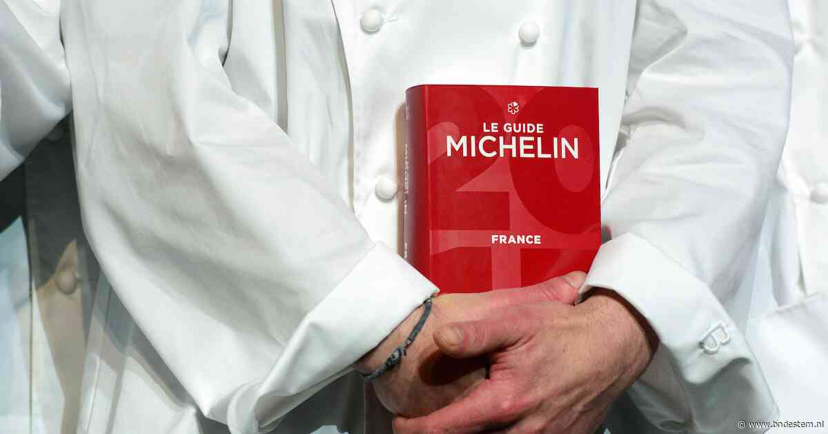 Michelinster, Bib Gourmand of een plek in de gids: dit is het verschil