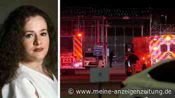 Nach gescheiterter Hinrichtung: Christa Pike weiterhin nicht bei Bewusstsein