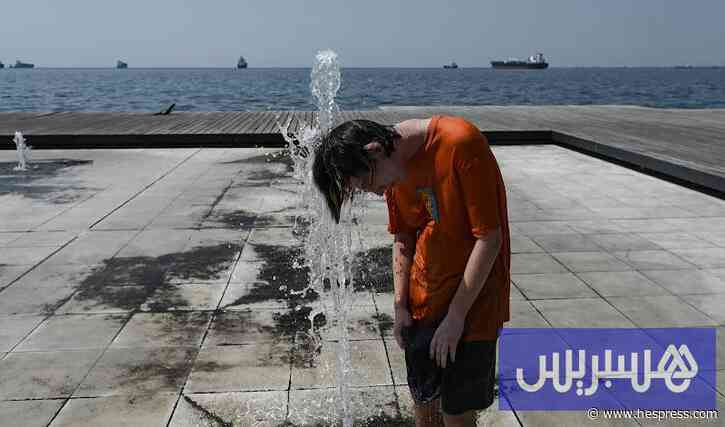 دراسة: الاحترار يزيد الوفيات العالمية