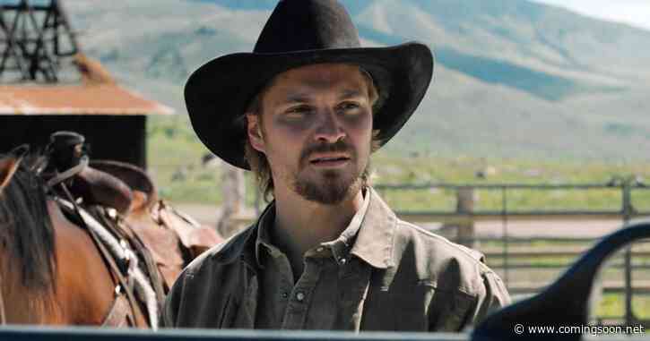 Marshals Boss on That Season 2 Premiere Shock: ‘We Went Back & Forth About It’