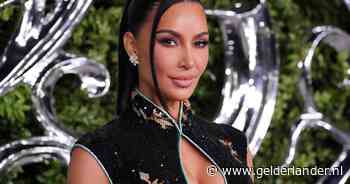 Kim Kardashian bleef bewust vrijgezel na scheiding van Ye: ‘Ik had tijd nodig’