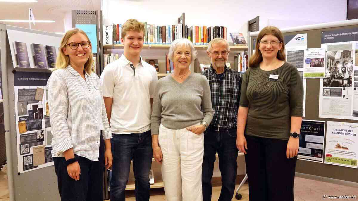 Steter Meinungsaustausch auf Basis der Demokratie
