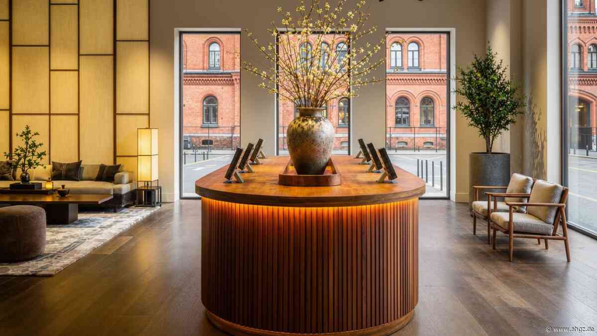 Markenhotellerie: Ex-Prizeotel-CEO überrascht mit neuer Hotelmarke Kumo