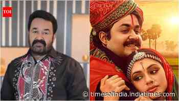 Mohanlal says 'Thenmavin Kombathu' is his favourite
