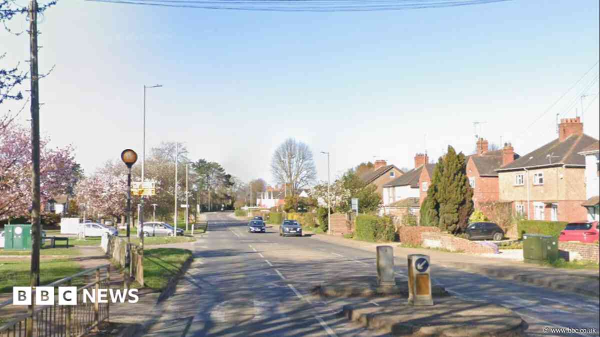 Three arrests after woman, 18, dies following crash
