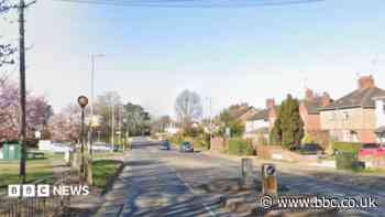 Three arrests after woman, 18, dies following crash