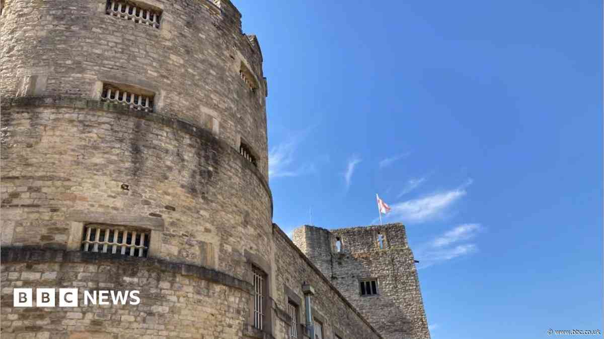 Oxford Castle Quarter attractions get green light