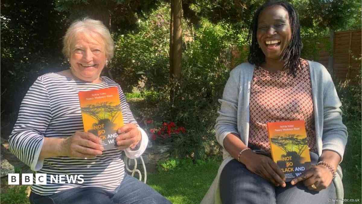 Library is 'bridging cultures and building friendships'