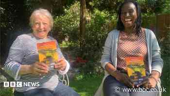 Library is 'bridging cultures and building friendships'