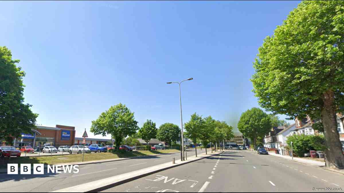 Two arrests as man dies following motorbike crash