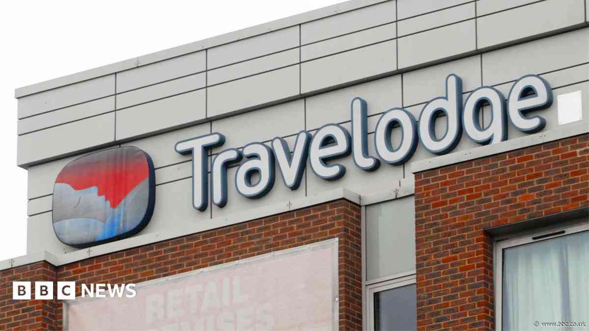 Travelodge victim calls for hotel security guidelines