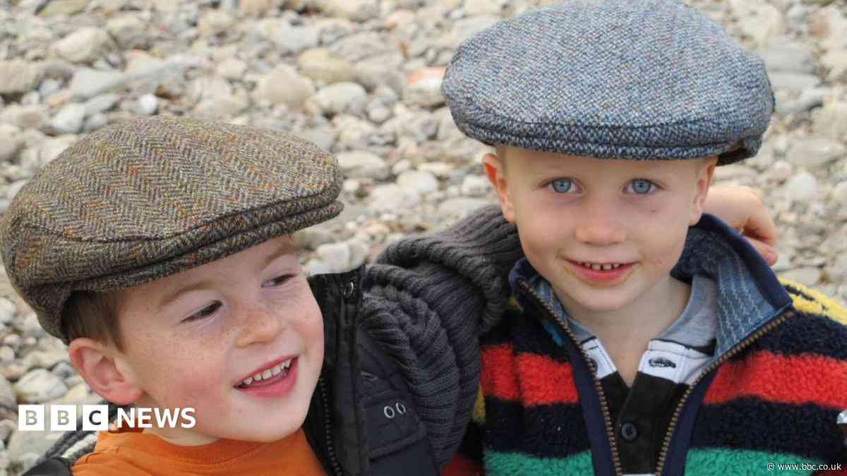 'I raised thousands for my school friend with cancer'