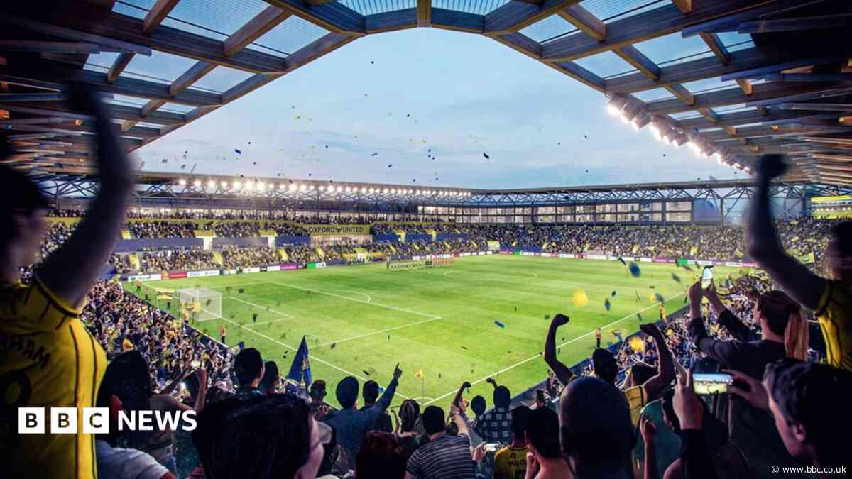 Oxford stadium opponents to continue legal fight