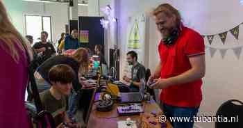 Duik in de wereld van hackers en makers tijdens dit evenement in Enschede