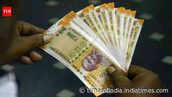 Rupee hovers near 96 as oil stays above $100 per barrel, foreign selling persists