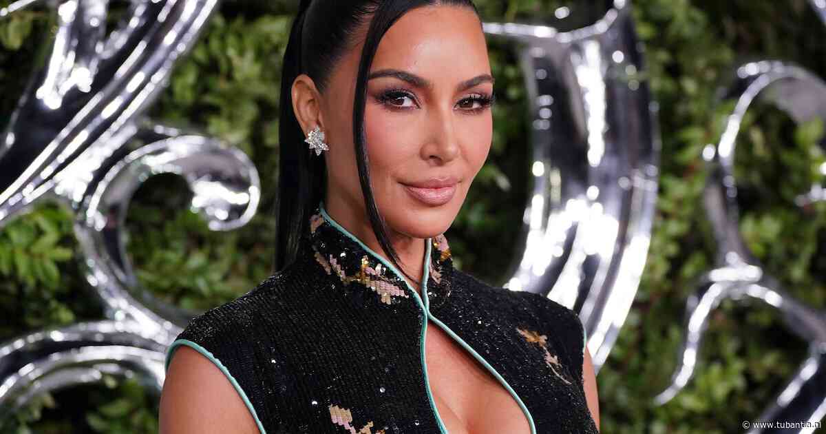 Kim Kardashian bleef bewust vrijgezel na scheiding van Ye: ‘Ik had tijd nodig’