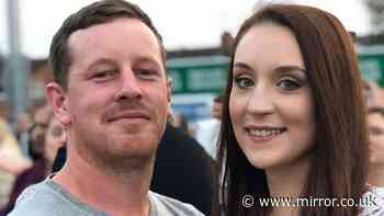 Ex-soldier with terminal cancer at 38 selling home to fund last chance therapy