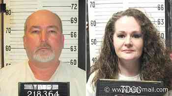 Christa Pike's botched execution spares killer from death weeks before lethal injection