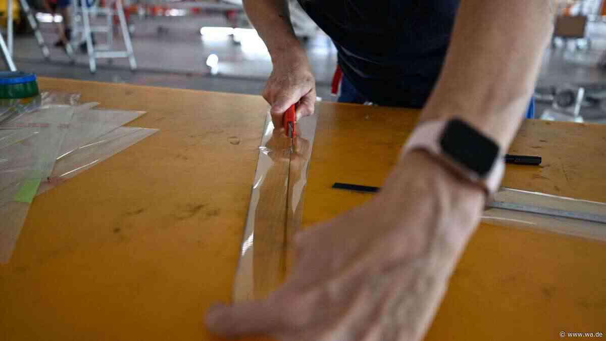 Studium war gestern: Warum Handwerker jetzt die besseren Karten haben