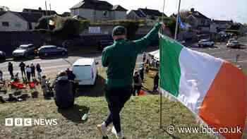 Court of Appeal to hear residents' parade challenge over Drumcree dispute