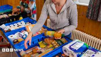 Radical change needed to cut Scottish child poverty, says charity
