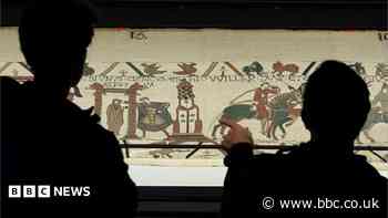British Museum announces changes to ease Bayeux Tapestry queues
