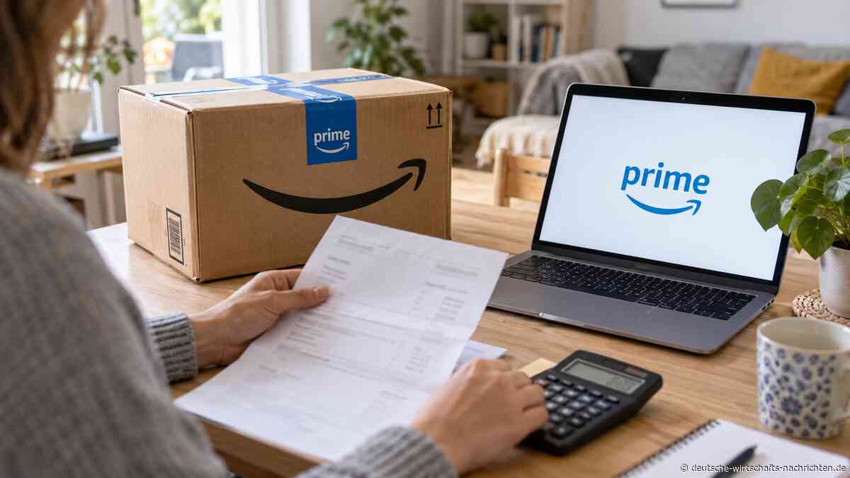 Amazon Prime-Preiserhöhung: BGH kippt Amazon-Klausel – wie Kunden Geld zurückbekommen