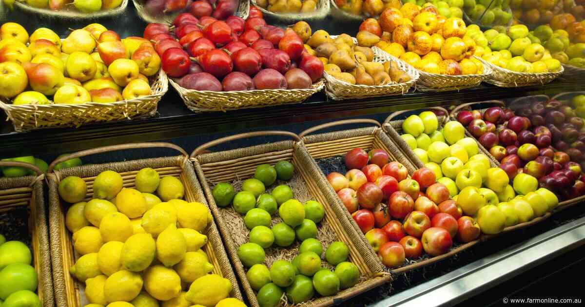 Behind the CPI figures: what the latest monthly grocery data really means