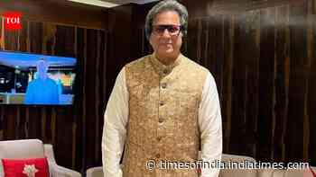 FIRE BREAKS OUT at Talat Aziz's Juhu residence