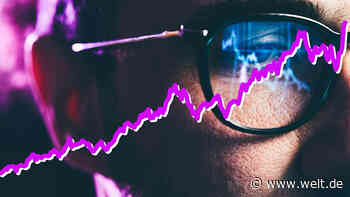 Diese 10 Aktien sind die Gewinner des nächsten KI‑Megatrends
