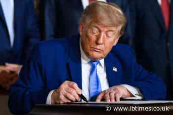 Trump Creates 'Super Intelligence Force' to Win AI Race, Without Saying What It Will Actually Do