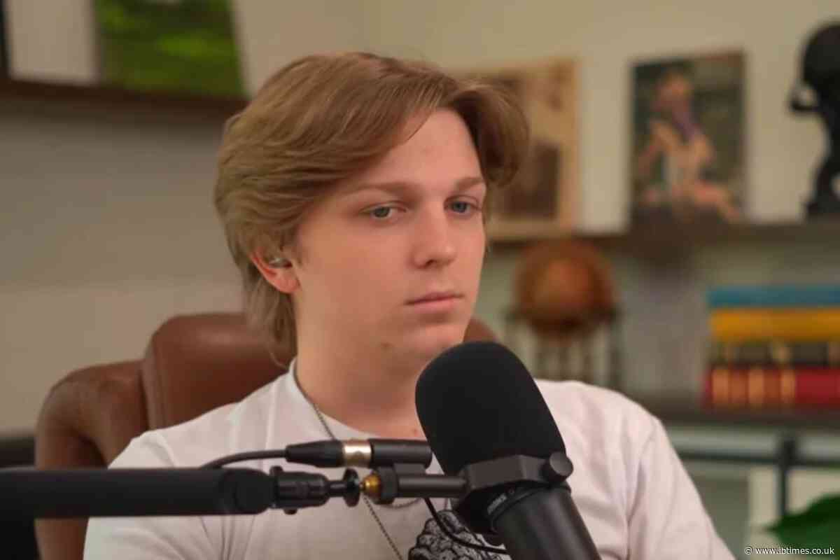 Trump Supporter Insists E. Jean Carroll Had 'No Evidence' Then Admits Her Research Came From TikTok