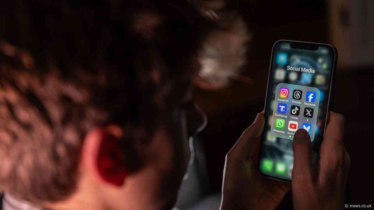 Three ways social media is harming young people, according to landmark study