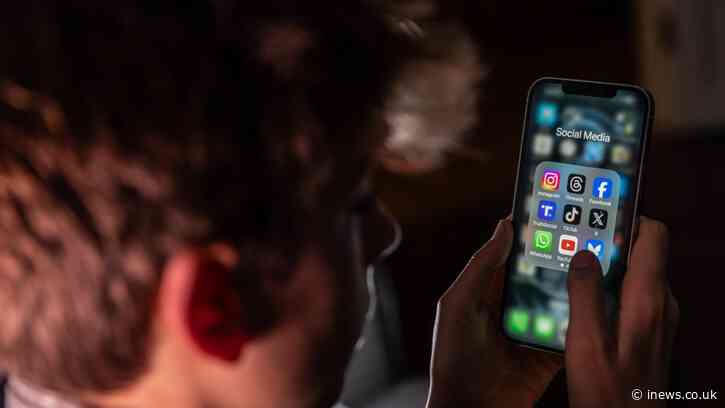 Three ways social media is harming young people, according to landmark study