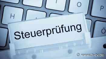 Bringen Milliarden für den Staat: Grüne kritisieren "völlig unsinnige" Streichung von Betriebsprüfern