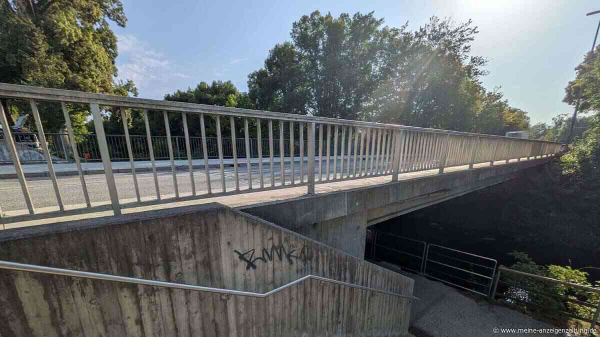 Anton-Bruckner-Straße wird 9 Monate gesperrt: 18.000 Autos täglich betroffen