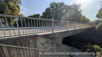 Anton-Bruckner-Straße wird 9 Monate gesperrt: 18.000 Autos täglich betroffen