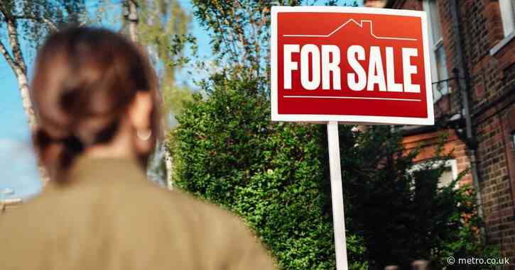 My fiancé cheated after we bought a flat — I still deserve first-time buyer help