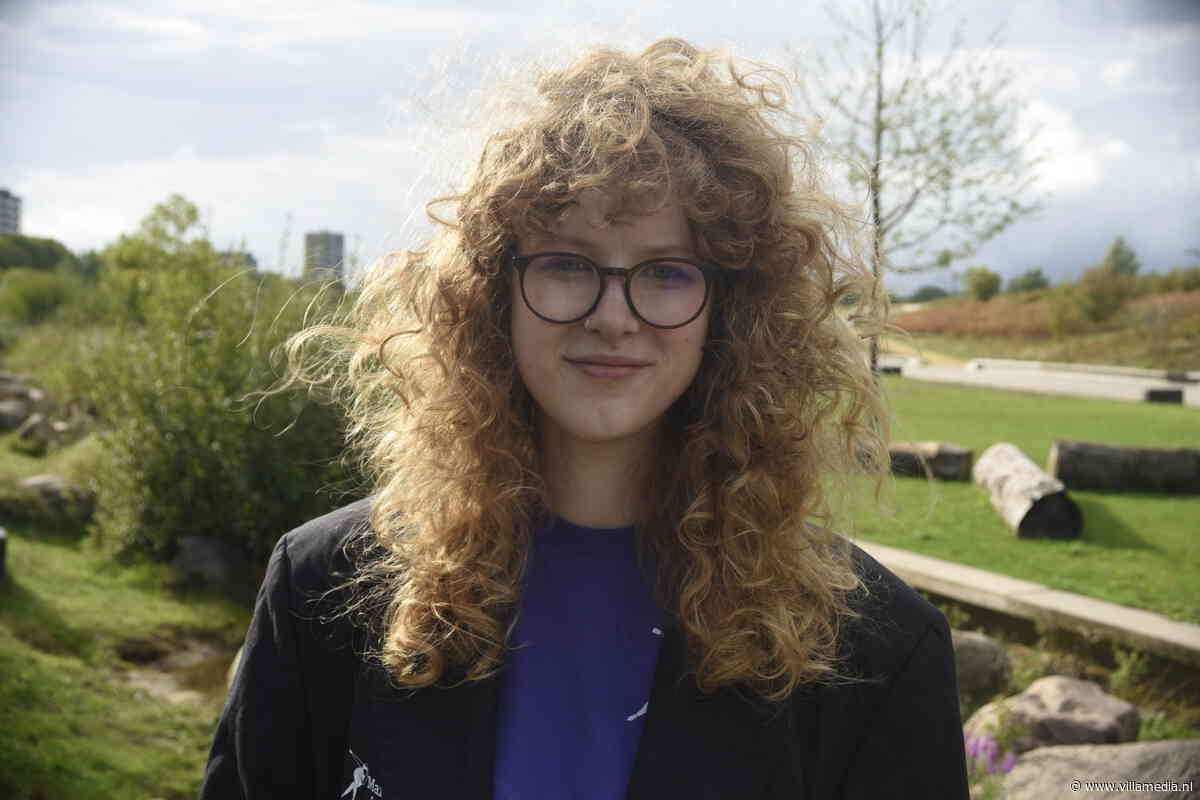 Studenten journalistiek over hun onderzoek: 'De fotojournalistiek is nog altijd een mannenwereld'
