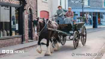 National Trust encourages Ironbridge collaboration