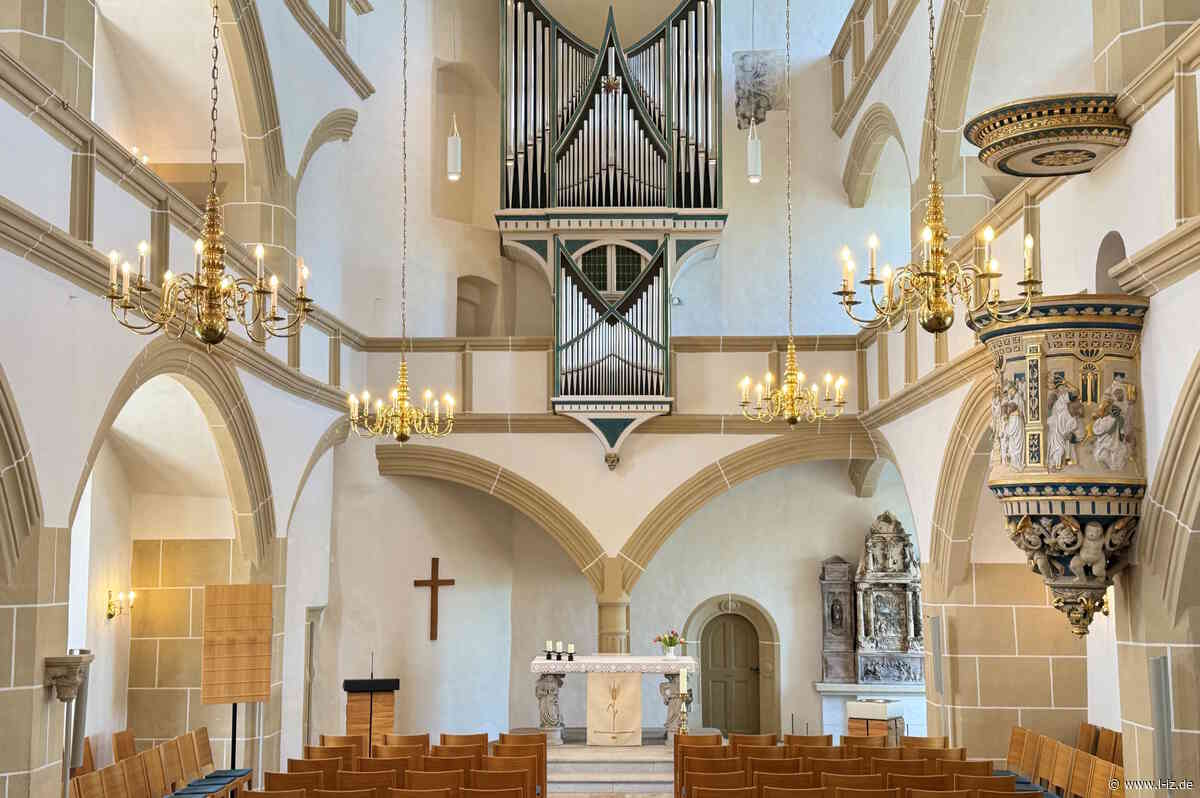 Jubel in Torgau: Schlosskapelle ist dem Welterbe-Titel einen Schritt näher